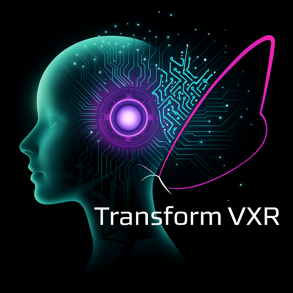 Transformxvr